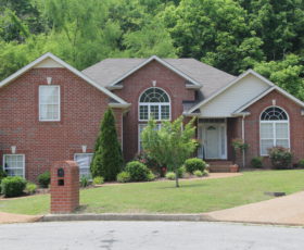 Enchanted Hills Estates 1
