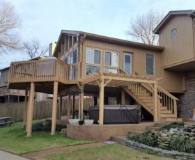 Sun-Room Addition