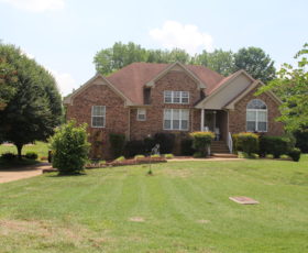 Enchanted Hills Estates 3