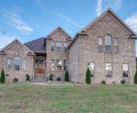 West Nashville Home