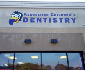 Dental Office Build-Out