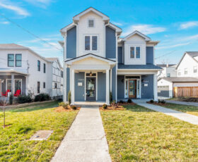Salemtown Townhouses